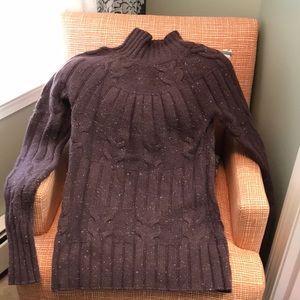 BLOWOUT SALE!! Athleta wool blend sweater
